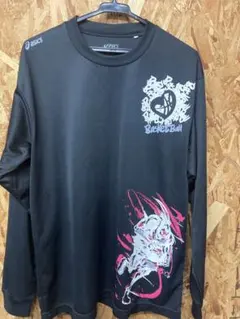 アシックス　バスケットボール ウエア