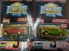 2026年最新】revell lowriderの人気アイテム - メルカリ