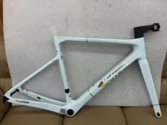 Cinelli PRESSURE ADR Mサイズ フレームセット 美品のサムネイル