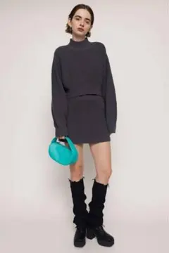 【SLY】セットアップワンピース