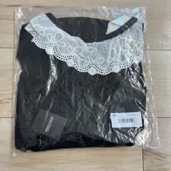 アーバンチェリー ワンピース 140 新品