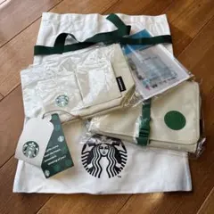 スターバックス 福袋 3点セット