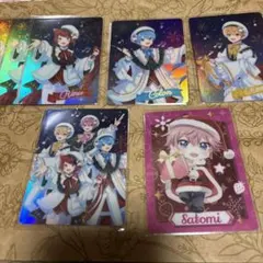 すとぷり　カードコレクション