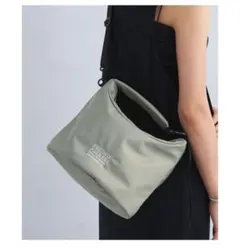 【別注】＜FREDRIK PACKERS＞ トートバッグ / ショルダーバッグ