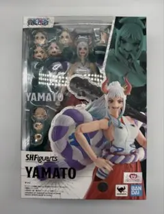 2026年最新】S.H.Figuarts ヤマトの人気アイテム - メルカリ