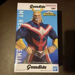 【GiGO限定】僕のヒーローアカデミア オールマイト Grandista