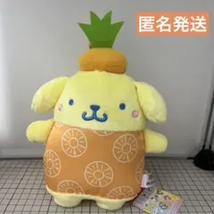 サンリオ　タイトー　ポムポム　プリン　ポーチ