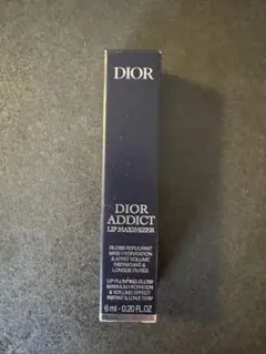 DIOR ADDICT LIP MAXIMIZER 065アイシーブルー