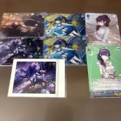 プロセカ 朝比奈まふゆ まとめ売り