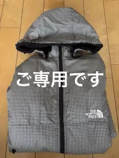 THE NORTH FACE 裏ボア付ジャケット