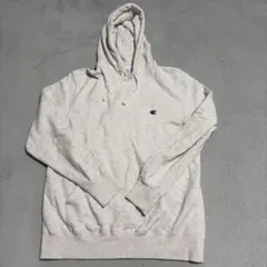 Champion チャンピオン　パーカー　フード　アメリカ製　美品