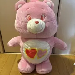 CareBears ケアベア ウルトラBIGぬいぐるみ