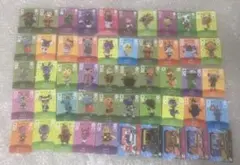 2025年最新】amiiboカード まとめ売りの人気アイテム - メルカリ