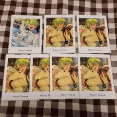 あんスタ ぱしゃっつ Vol.5 巴日和 action private