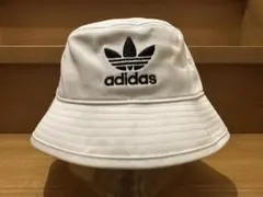 【新品 未使用】adidas originals ハット