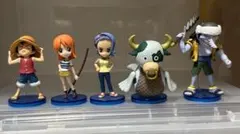 ワーコレ ワンピース vol.12