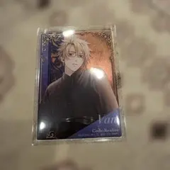 Code:Realize コドリア アクリルカード アクカ リーメイ ヴァン