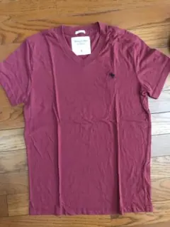 Abercrombie&Fitch Tシャツ