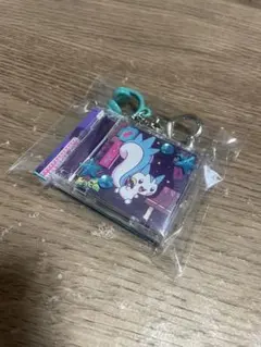 韓国限定 ポケモン アトラクションフィギュア ミニカー パチリス 新品