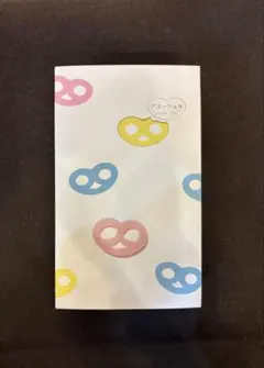 新品未開封　グミッツェル ヒトツブカンロ　12個入り✖️6箱　箱入り グミッツェルBOX 12個セット – Kanro POCKeT