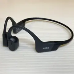 SHOKZ OPENRUN S803 骨伝導イヤホン　　　　　A91