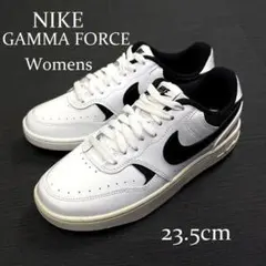 未使用品 ナイキ GAMMA FORCE レディース ガンマ フォース 23.5
