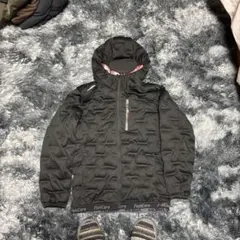 【極暖】ワークマン FieldCore 黒 LL ジャケット