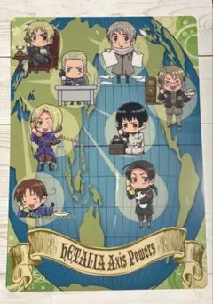 2026年最新】ヘタリア 銀幕 缶バッジの人気アイテム - メルカリ