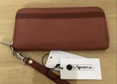 2026年最新】LeSportsac レディース 長財布の人気アイテム - メルカリ