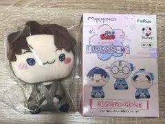 忍たま乱太郎　桜もちぴこ　利吉