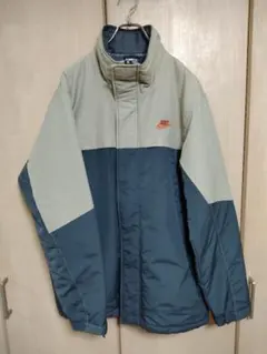 NIKE 00s 中綿ジャケット