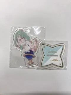 初音ミク アクスタ 39の日