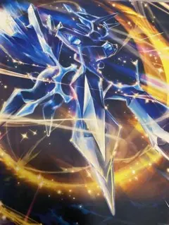 オリジンディアルガ　プレイマット　海外限定