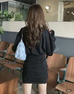 ワンピース黒