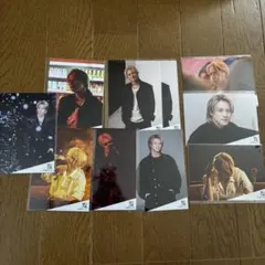 平野紫耀 写真まとめ売り