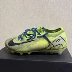 NIKE by you カスタムスパイク マーキュリアルヴェイパー15 AG - メルカリ