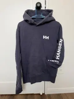 ヘリーハンセン パーカー