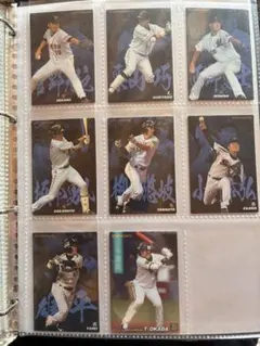 プロ野球チップススターカード