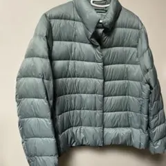 UNIQLO ULTRA LIGHT DOWN ダウンジャケット XL