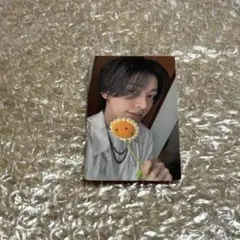 ROMANCE : UNTOLD(ENGENE ver.)トレカ　ジェイク