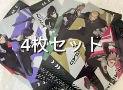 くら寿司怪獣8号 ファイルコンプリート マグネットセットまとめ売り