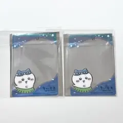 映画ちいかわ ハチワレ プライズプレゼントキャンペーン クリアカード