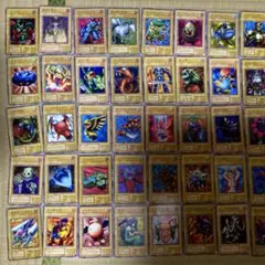 2026年最新】遊戯王 初期 まとめ売りの人気アイテム - メルカリ