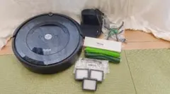 iRobot Roomba　Y051060 アレルゲンロックバッグ 3枚2袋付き iRobot Roomba Y051060 アレルゲンロックバッグ 3枚2袋付き - メルカリ