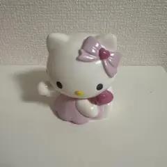 Hello Kitty フィギュア 小物入れ セガ 2003 アクセサリートレイ