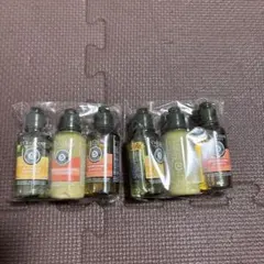 L'OCCITANE アメニティセット　2個