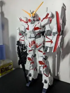 HG 1/144 ユニコーンガンダム