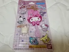 マイメロディ　ロリポップキャンディチャーム