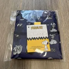 PEANUTS スヌーピー エコバッグ