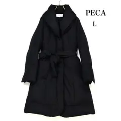 2025年最新】PECA ダウンコートの人気アイテム - メルカリ